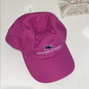 Vineyard Vines Women’s Logo Hat